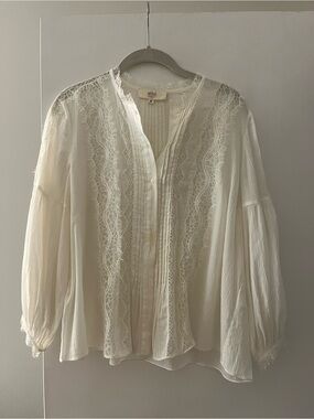 Vanessa Bruno Athé Blouse